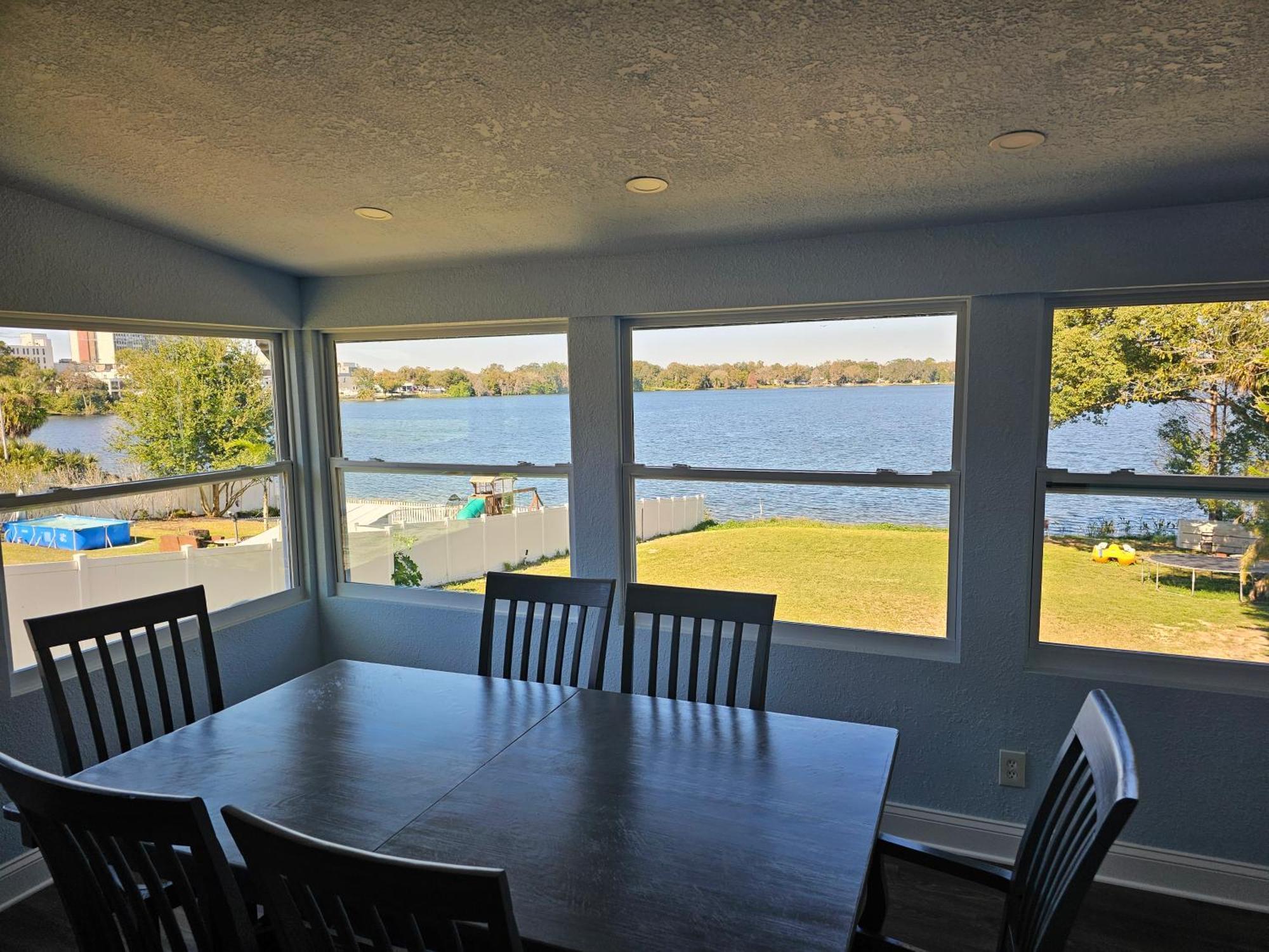 Lakeside Lofts At Lake Martha Winter Haven Kültér fotó