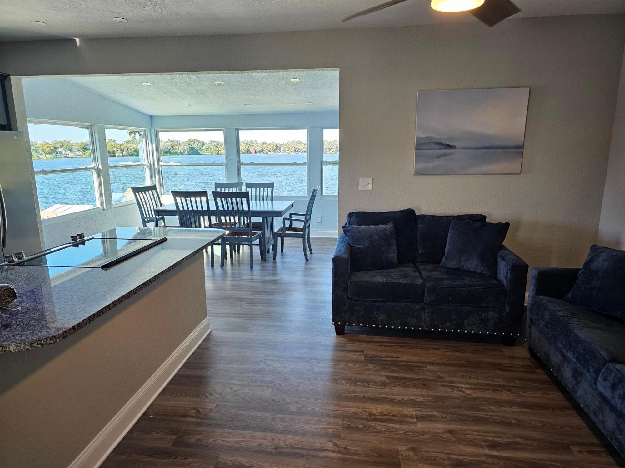 Lakeside Lofts At Lake Martha Winter Haven Kültér fotó