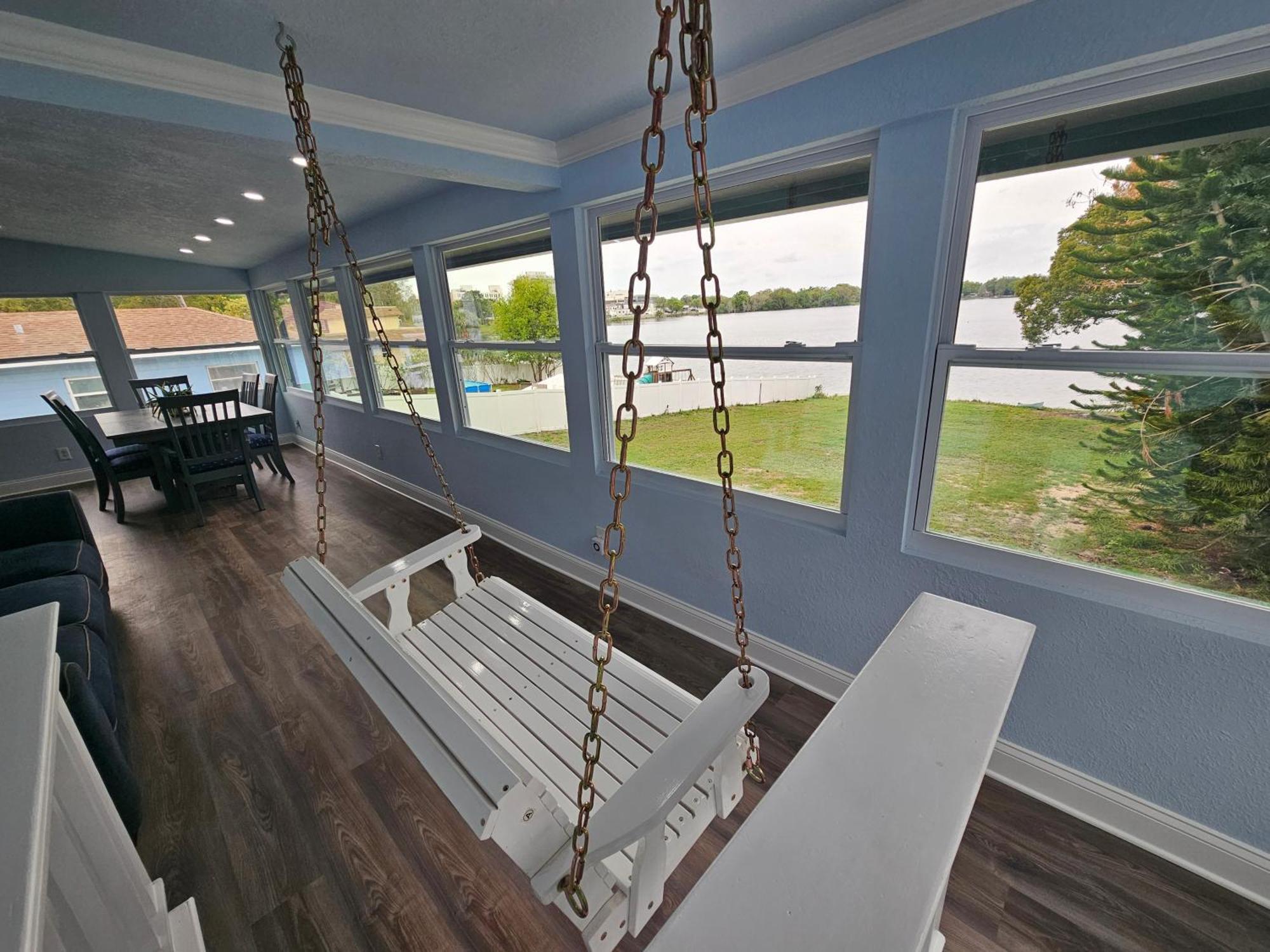 Lakeside Lofts At Lake Martha Winter Haven Kültér fotó