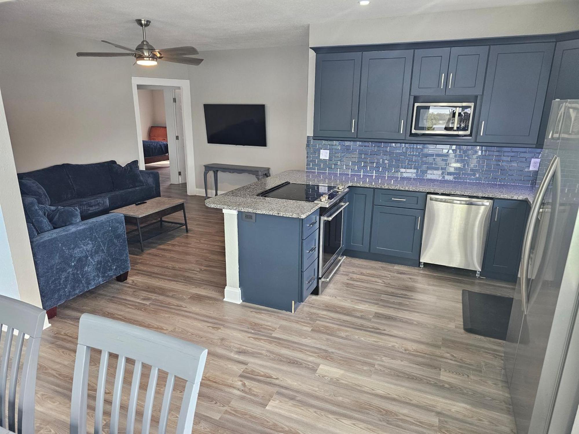Lakeside Lofts At Lake Martha Winter Haven Kültér fotó