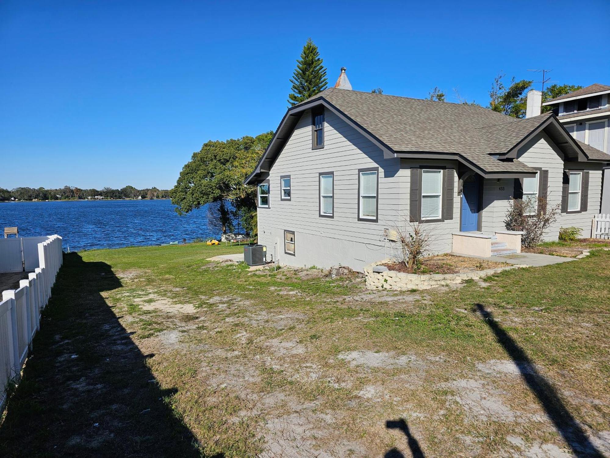 Lakeside Lofts At Lake Martha Winter Haven Kültér fotó