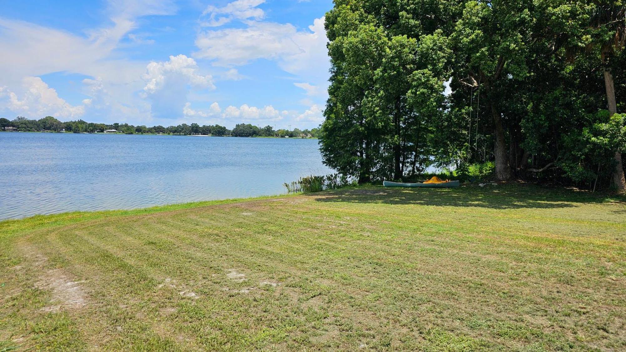 Lakeside Lofts At Lake Martha Winter Haven Kültér fotó