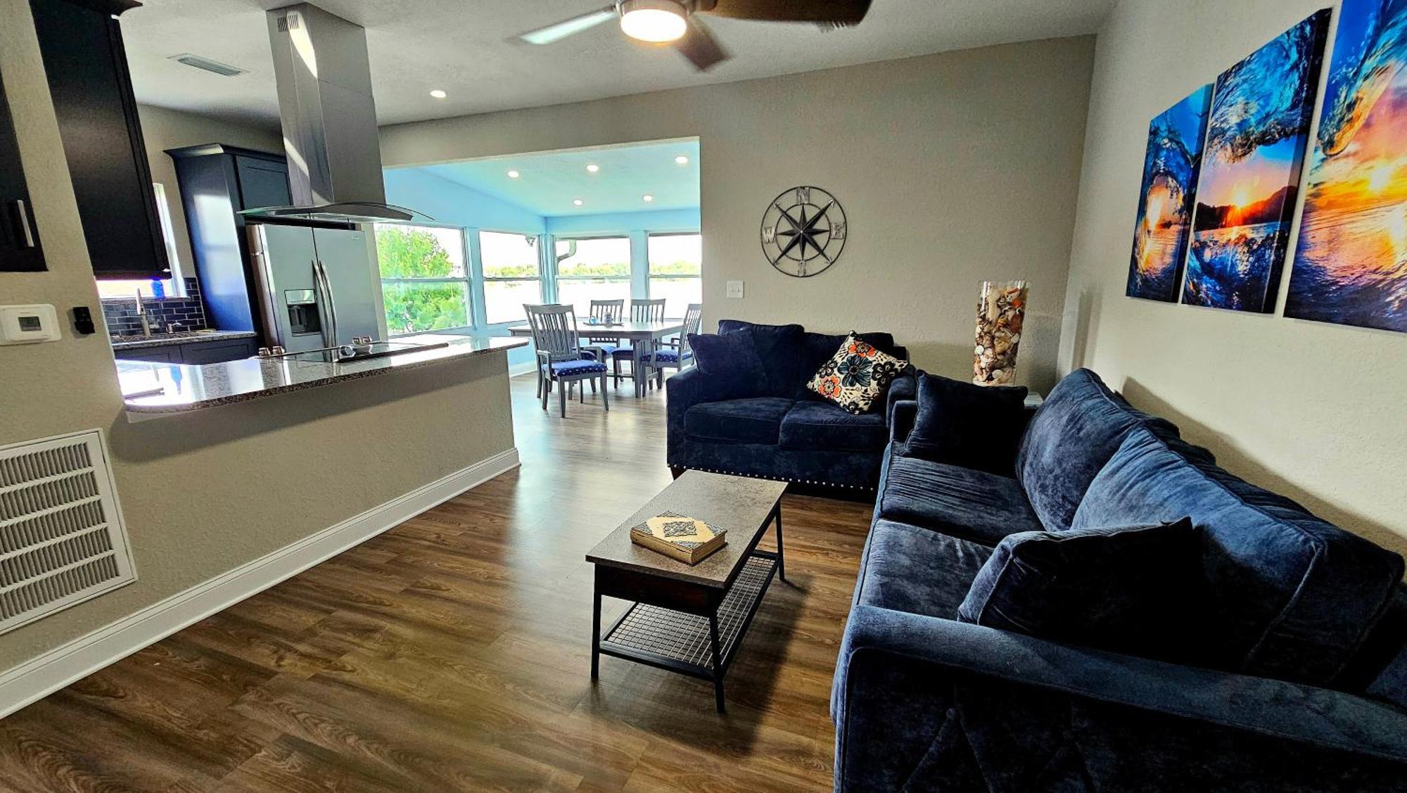 Lakeside Lofts At Lake Martha Winter Haven Kültér fotó