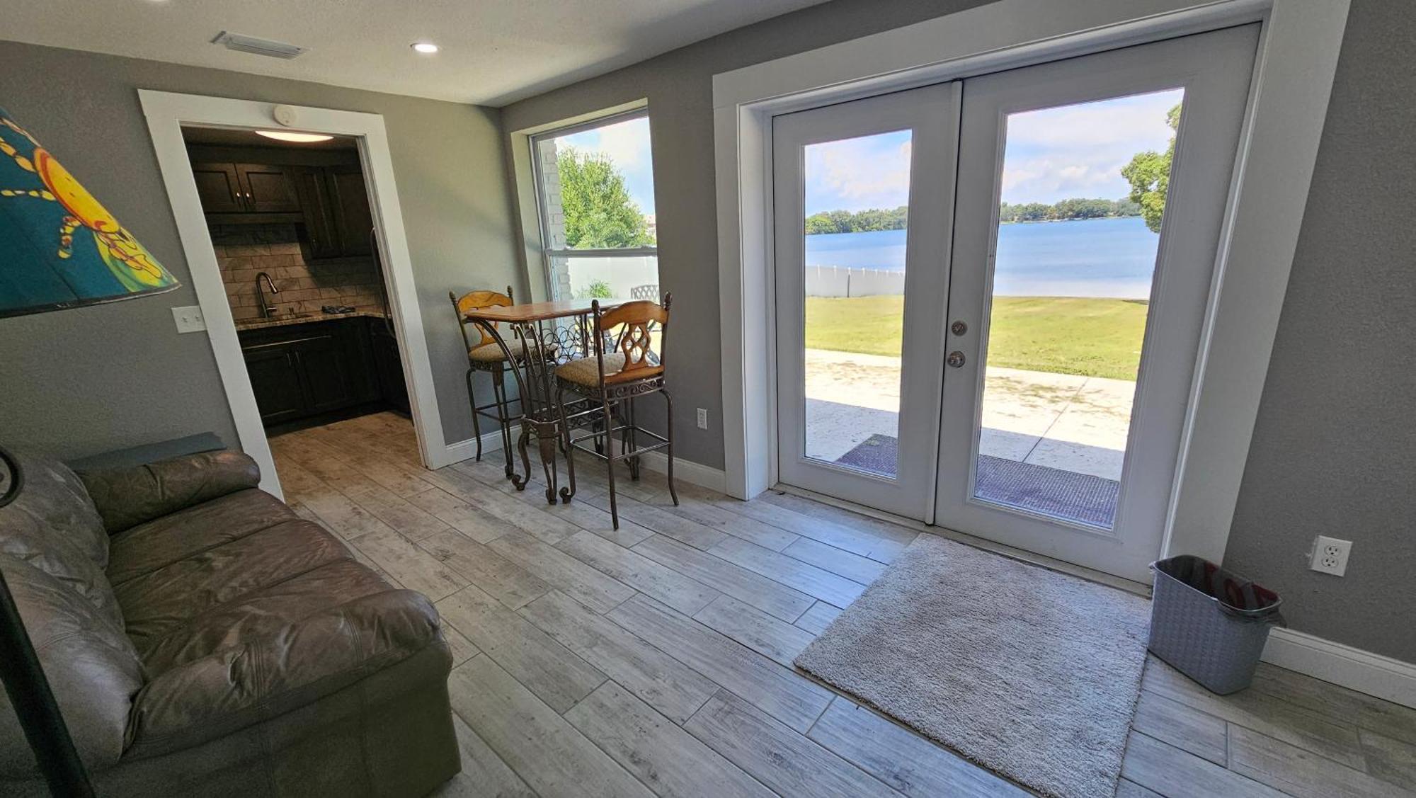 Lakeside Lofts At Lake Martha Winter Haven Kültér fotó